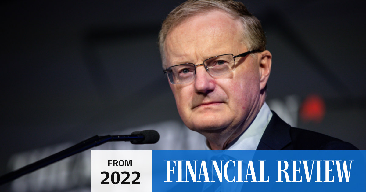 RBA Inquiry Major Banks Call For Reserve Bank Board To Be Overhauled